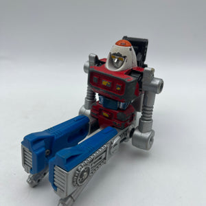 Vintage 1980s GoBots 3
