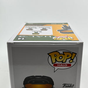 Funko POP! Games Halo - Spartan Mark VII KV78 Comando Rifle #14- Vinyl Collectable FRENLY BRICKS - Open 7 Days