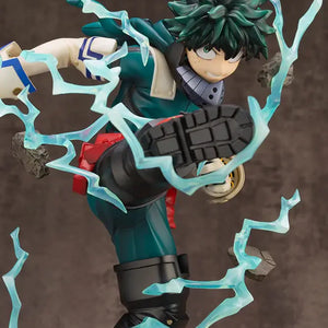 ARTFX J Izuku Midoriya Ver. 2 FRENLY BRICKS - Open 7 Days