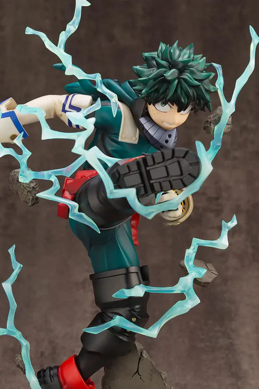 ARTFX J Izuku Midoriya Ver. 2 FRENLY BRICKS - Open 7 Days