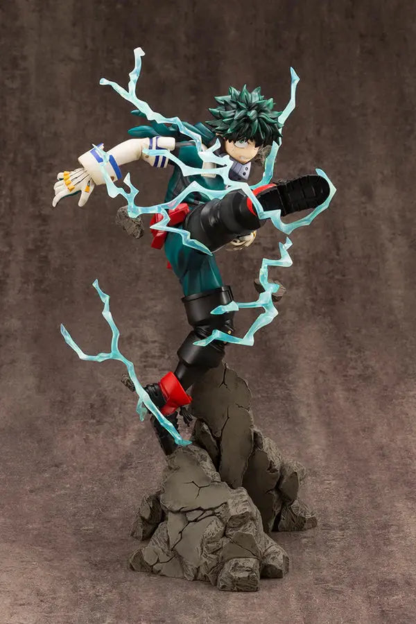 ARTFX J Izuku Midoriya Ver. 2 FRENLY BRICKS - Open 7 Days