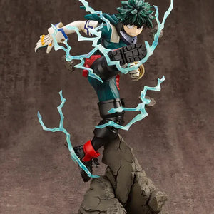 ARTFX J Izuku Midoriya Ver. 2 FRENLY BRICKS - Open 7 Days