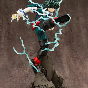 ARTFX J Izuku Midoriya Ver. 2 FRENLY BRICKS - Open 7 Days