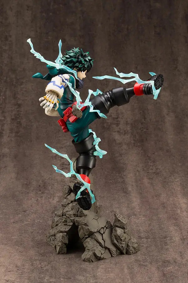 ARTFX J Izuku Midoriya Ver. 2 FRENLY BRICKS - Open 7 Days