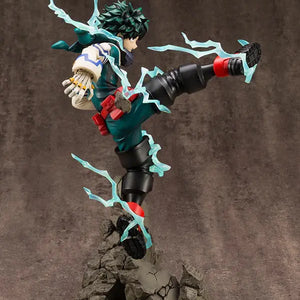 ARTFX J Izuku Midoriya Ver. 2 FRENLY BRICKS - Open 7 Days