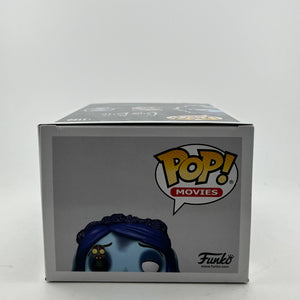 Funko POP! Movies Corpse Bride - Emily #1120 - Diamond Special Edition FRENLY BRICKS - Open 7 Days
