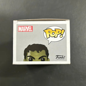 Funko Pop Vinyl Thor Ragnarok Hulk #249 Exclusive FRENLY BRICKS - Open 7 Days