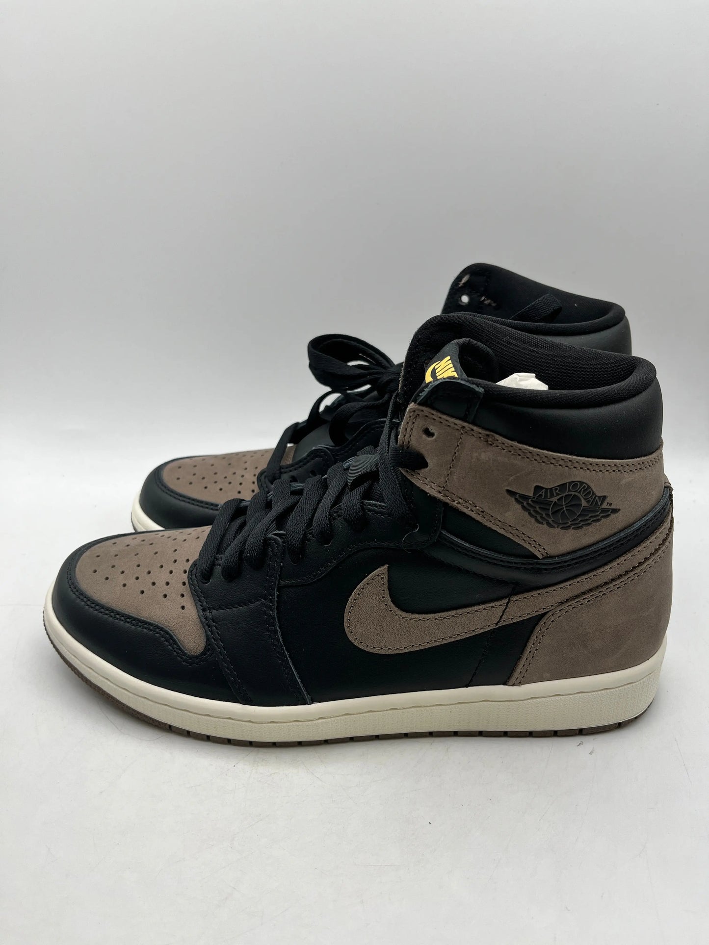 Jordan 1 Retro High OG Palomino Sneaker DZ5485-020 Men UK 7.5 - With Box FRENLY BRICKS - Open 7 Days