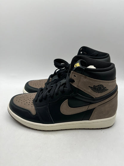 Jordan 1 Retro High OG Palomino Sneaker DZ5485-020 Men UK 7.5 - With Box FRENLY BRICKS - Open 7 Days
