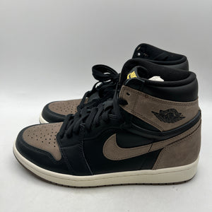 Jordan 1 Retro High OG Palomino Sneaker DZ5485-020 Men UK 7.5 - With Box FRENLY BRICKS - Open 7 Days