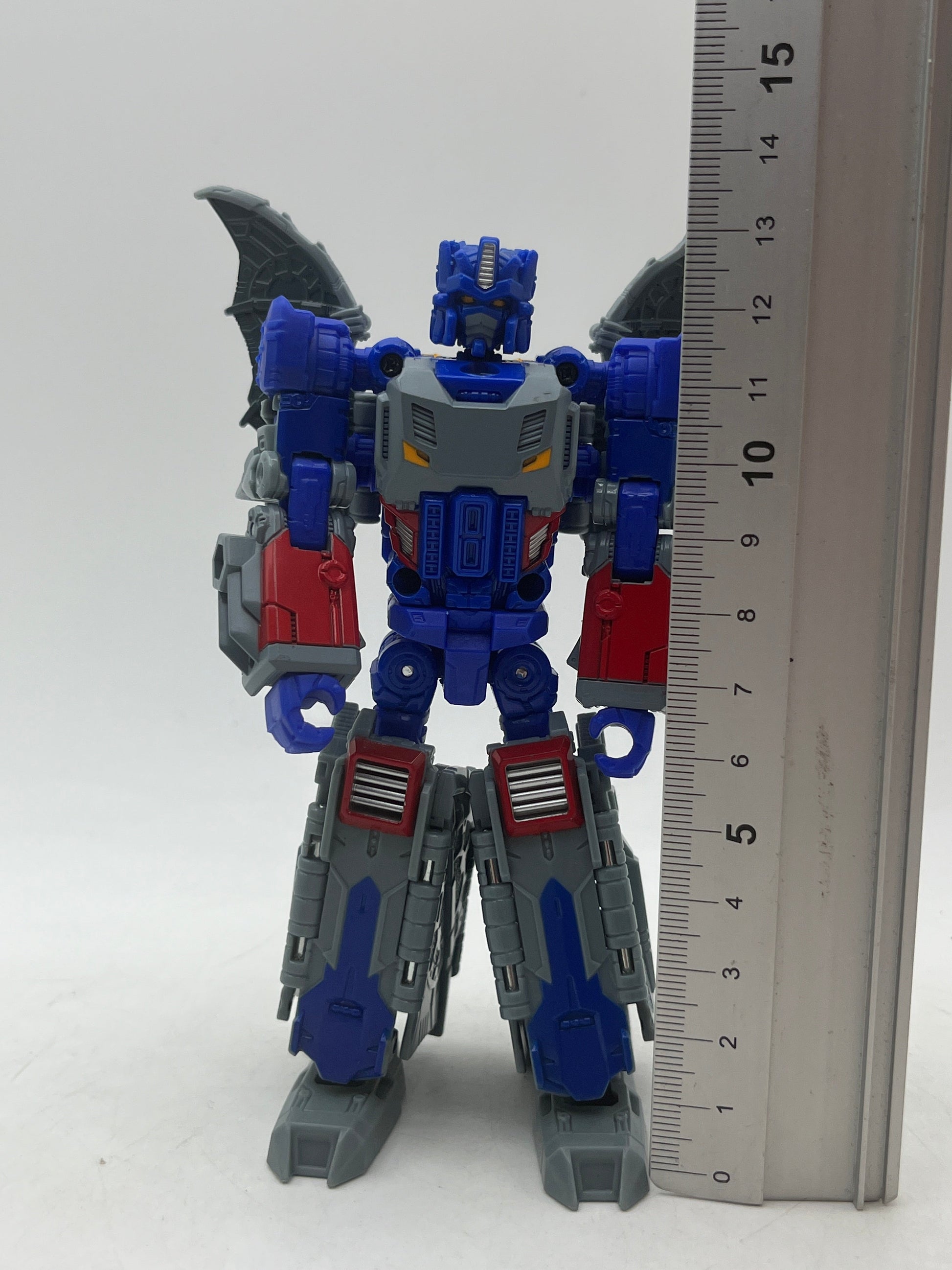 Transformers Legends LG-EX Convobat action figure FRENLY BRICKS - Open 7 Days