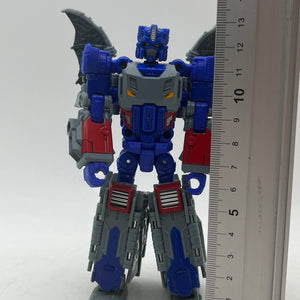 Transformers Legends LG-EX Convobat action figure FRENLY BRICKS - Open 7 Days