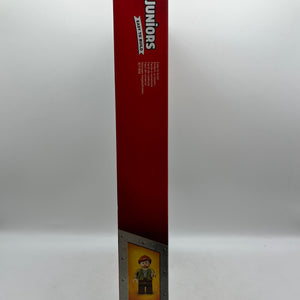 Lego Jurassic World - T-Rex Escape 10758 - Sealed FRENLY BRICKS - Open 7 Days