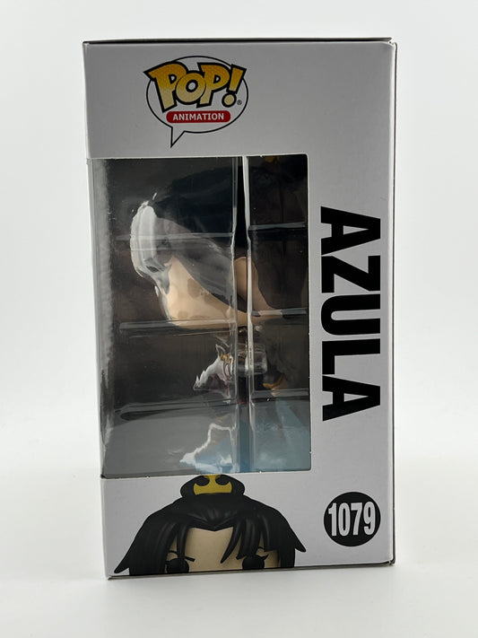 Funko POP! Animation Avatar The Last Airbender - Azula #1079 - Glow Chase Special Edition FRENLY BRICKS - Open 7 Days