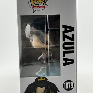 Funko POP! Animation Avatar The Last Airbender - Azula #1079 - Glow Chase Special Edition FRENLY BRICKS - Open 7 Days