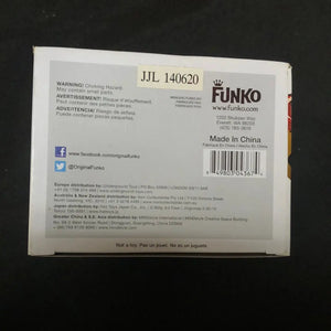 Funko Pop! - Breaking Bad: Dead Gustavo Fring Vinyl Bobblehead Figure FRENLY BRICKS - Open 7 Days