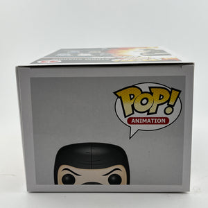 Funko POP! Animation G.I.Joe - Storm Shadow #43 - Vinyl Collectable FRENLY BRICKS - Open 7 Days