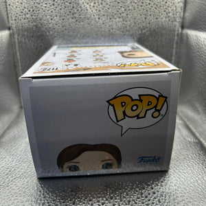 Funko pop vinyl television the office #1172 Pam Beesly FRENLY BRICKS - Open 7 Days