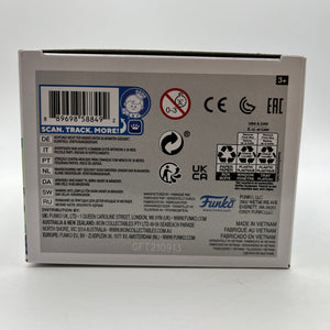 Funko POP! Animation Adventure Time BMO #1086 - Special Edition - Vinyl Collectable FRENLY BRICKS - Open 7 Days