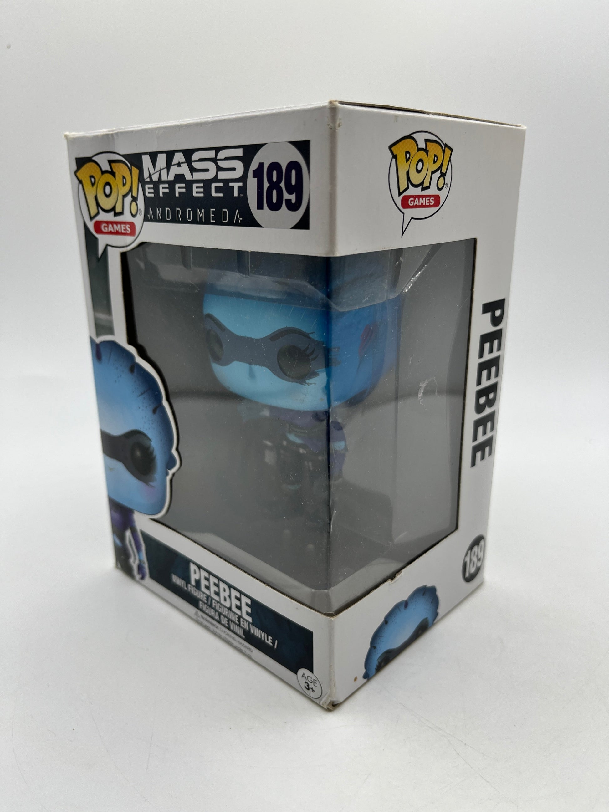 Funko POP! Games Gears Of War - Boomer #478 - Vinyl Collectable FRENLY BRICKS - Open 7 Days