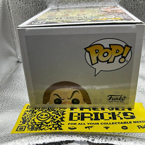 Pop Vinyl Disney 348 Grumpy FRENLY BRICKS - Open 7 Days