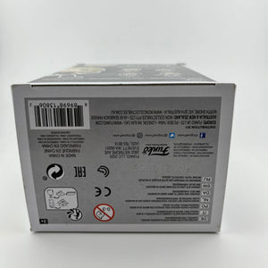 Funko Pop Vinyl Rocks Metallica James Hetfield #57 FRENLY BRICKS - Open 7 Days