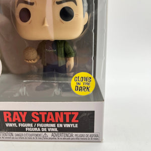 Funko POP! Movies Ghostbusters Ray Stantz #1510 - Vinyl Collectable FRENLY BRICKS - Open 7 Days