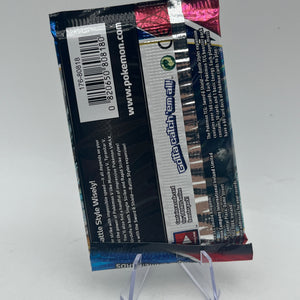 Sword & Shield Battle Styles Complete 4 Pack Art Set - Sealed FRENLY BRICKS - Open 7 Days