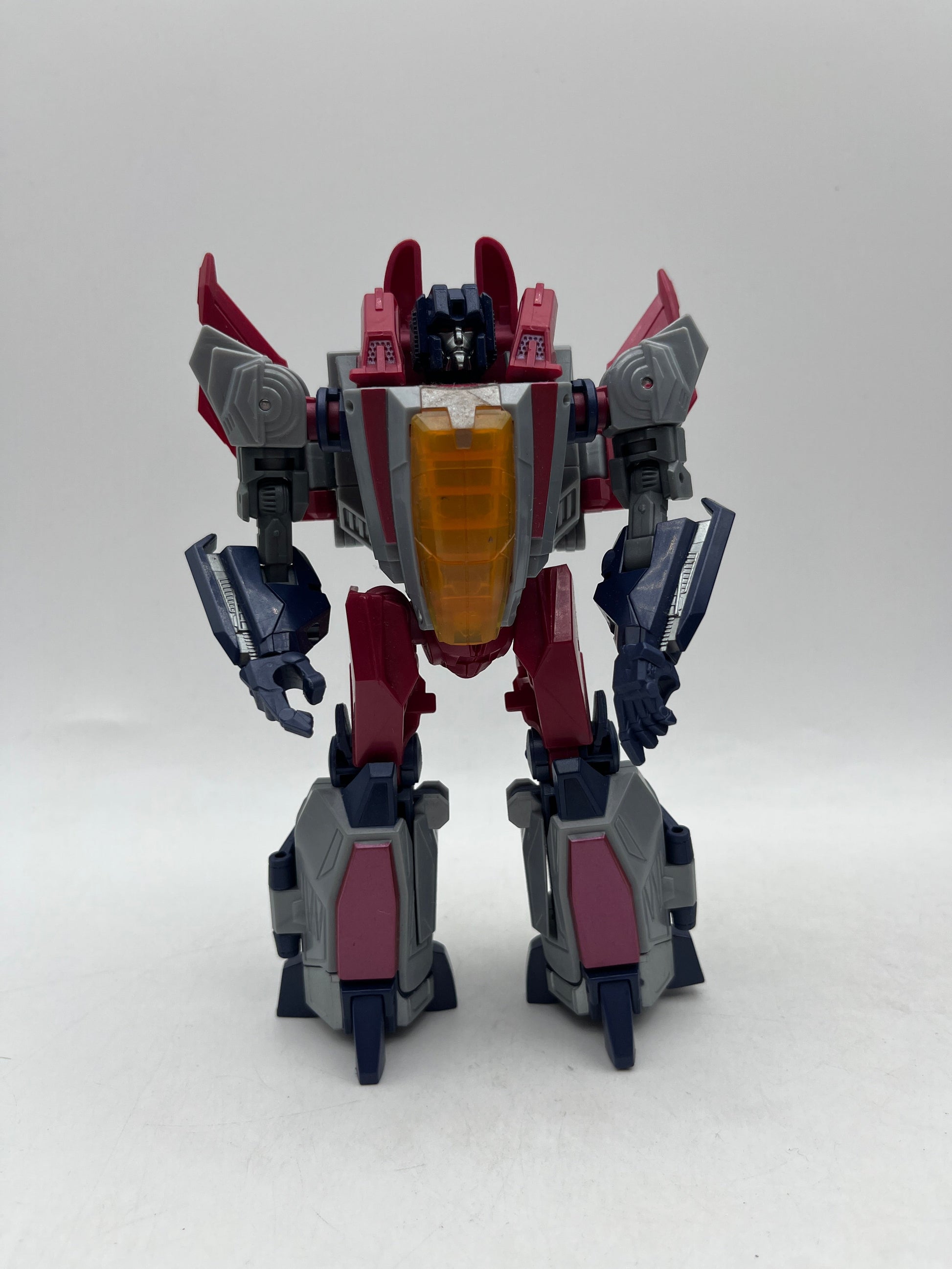 Transformers Gamer Edition Starscream 06 Studio Series Voyager Class FRENLY BRICKS - Open 7 Days