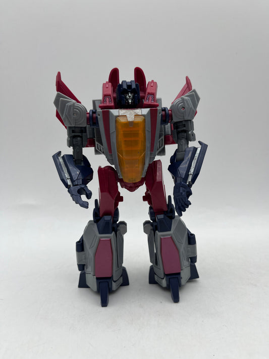 Transformers Gamer Edition Starscream 06 Studio Series Voyager Class FRENLY BRICKS - Open 7 Days