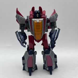 Transformers Gamer Edition Starscream 06 Studio Series Voyager Class FRENLY BRICKS - Open 7 Days