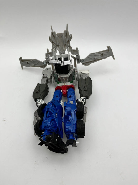 Transformers 3D Molded Combined Hunter Optimus Prime FRENLY BRICKS - Open 7 Days