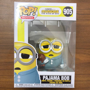 905 Pajama Bob FRENLY BRICKS - Open 7 Days