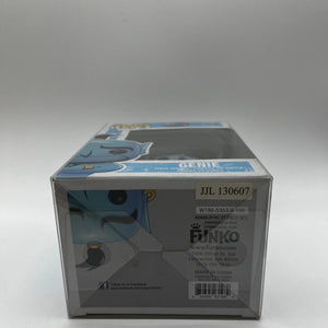 Funko Pop Vinyl Disney Genie #54 FRENLY BRICKS - Open 7 Days