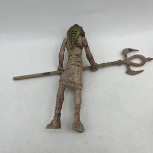 McFarlane Toys  Monsters Series 2  The Mummy Playset Action Figure FRENLY BRICKS - Open 7 Days