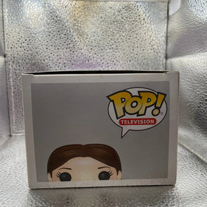 Funko POP! Television Gilmore Girls: Rory Gilmore #401 Vinyl Figure Rare/Vaulted FRENLY BRICKS - Open 7 Days