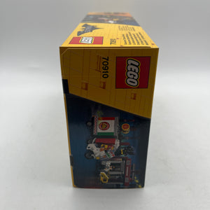 LEGO 70910 The Batman Movie Scarecrow Special Delivery New Sealed Set Rare FRENLY BRICKS - Open 7 Days