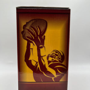 Jalen Hurts Player Bobblehead NFLPA College Football Collectible Figure FRENLY BRICKS - Open 7 Days