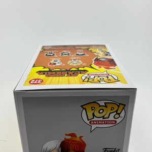 Funko POP! Animation My Hero Academia - Todoroki #372 - Vinyl Collectable FRENLY BRICKS - Open 7 Days