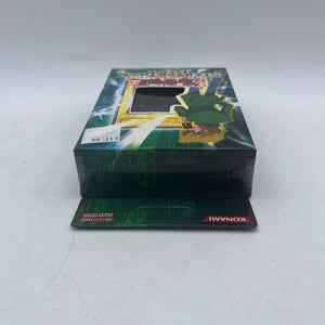 Yu-GI-Oh! | SDJ Joey Starter Deck | Sealed English Edition FRENLY BRICKS - Open 7 Days