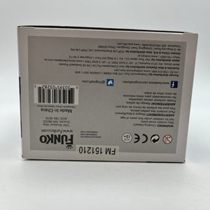 Funko POP! Star Wars Lando Calrissian #30 - Vinyl Collectable- PopLife Authentic FRENLY BRICKS - Open 7 Days