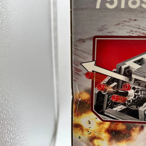 Lego Star Wars First Order Heavy Assault Walker 75189 Sealed – Minor Box Damage FRENLY BRICKS - Open 7 Days