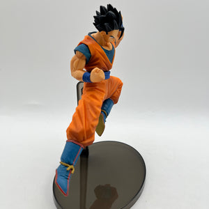 Dragon Ball super warrior Retsuden - Chapter VI - Ultimate Gohan figure - Ex Display FRENLY BRICKS - Open 7 Days