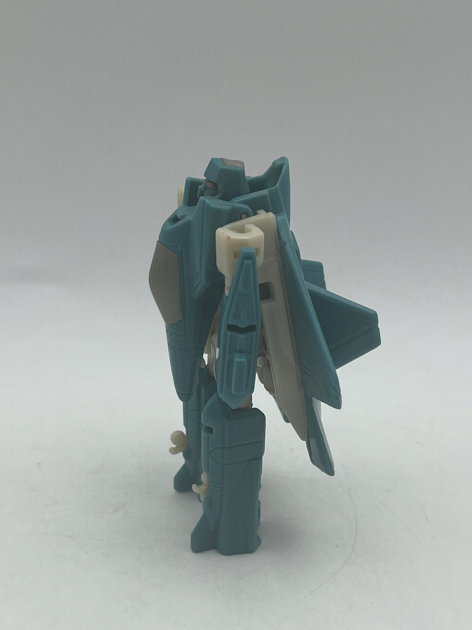 Transformers Megatron Figure Machine Wars Basic Class FRENLY BRICKS - Open 7 Days