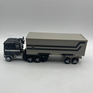 Transformers Earthrise Leader Alternate Universe Optimus Prime Exclusive WFC FRENLY BRICKS - Open 7 Days