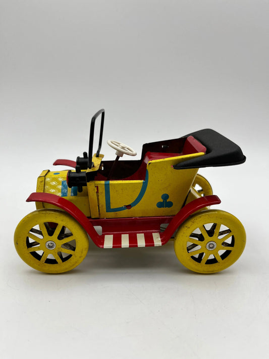 Dubena Cesky Dub Dedecek Automobile - 1978 NO-S 0401 Czechoslovakia FRENLY BRICKS - Open 7 Days