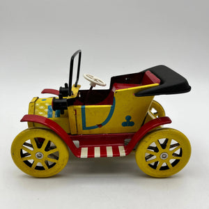 Dubena Cesky Dub Dedecek Automobile - 1978 NO-S 0401 Czechoslovakia FRENLY BRICKS - Open 7 Days