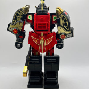 Mighty Morphin Power Rangers Thunder Megazord - Incomplete - No Sword FRENLY BRICKS - Open 7 Days