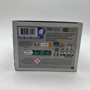 Funko POP! Comics Teenage Mutant Ninja Turtles - Dark Leonardo #38 - Special Edition FRENLY BRICKS - Open 7 Days