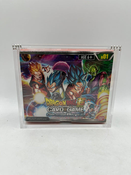 Dragonball (Sealed) - FRENLY BRICKS - Open 7 Days Dragonball (Sealed) - FRENLY BRICKS - Open 7 Days